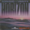 Kingsway Music Library Horizon (Vinnyx & Adriano) (Compositions and Stems) (WAV) Kingsway Music Library Horizon (Vinnyx & Adriano) (Compositions and Stems) (WAV)