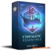 Ghosthack Cinematic Essentials Volume 4 (WAV MiDi) Ghosthack Cinematic Essentials Volume 4 (WAV MiDi)