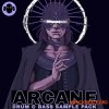 Ghost Syndicate Arcane (WAV Serum ALP) Ghost Syndicate Arcane (WAV Serum ALP)