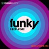 Producer Loops Funky House (WAV MIDI)