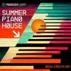Producer Loops Summer Piano House (MULTiFORMAT) Producer Loops Summer Piano House (MULTiFORMAT)