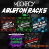 Moonboy Ableton Racks Bundle Vol. 1 (Adg Als) Moonboy Ableton Racks Bundle Vol. 1 (Adg Als)