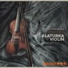 Earthtone Alaturka Violin (WAV) Earthtone Alaturka Violin (WAV)