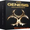 Moonboy GENESIS: Gold Expansion (MULTIFORMAT) Moonboy GENESIS: Gold Expansion (MULTIFORMAT)