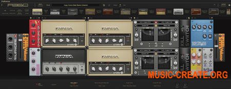 Kuassa Amplification Bundle 2023.5 CE (Team V.R) Kuassa Amplification Bundle 2023.5 CE (Team V.R)
