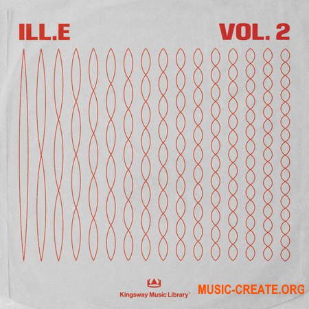 Kingsway Music Library ill.e Vol.2 (Compositions) (WAV)