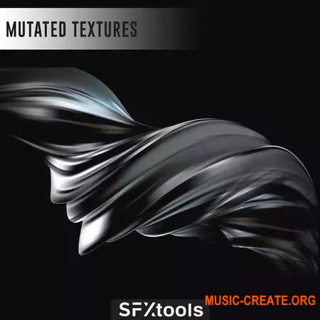 SFXTools Mutated Textures (WAV)