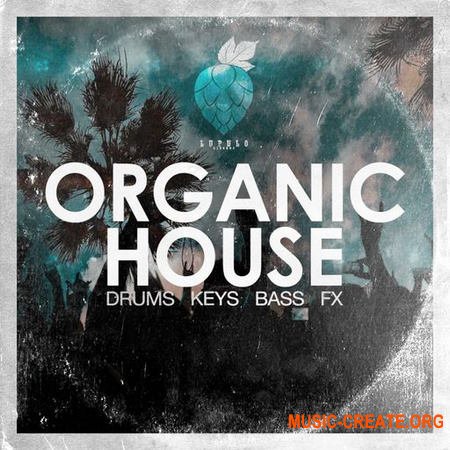 Lupulo Records Organic House (WAV)
