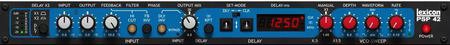 PSPaudioware Lexicon PSP42x v2.0.0 (Team R2R)