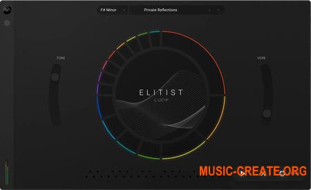 Ava Music Group Elitist Loop Vocal Hook Generator v1.0.0 Mac Win Au Vst3 Aax RETAiL