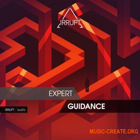Irrupt Expert Guidance (WAV)