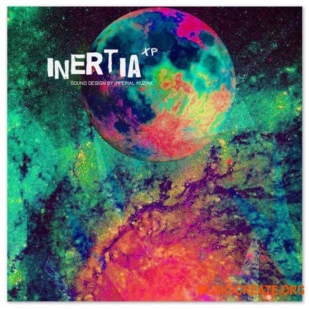 Imperial Muzikk Inertia FOR SPECTRASONiCS OMNiSPHERE 2 (Omnisphere Presets)