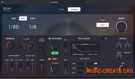 AIR Music Technology AIR Delay Pro v1.0.0 (Team R2R)