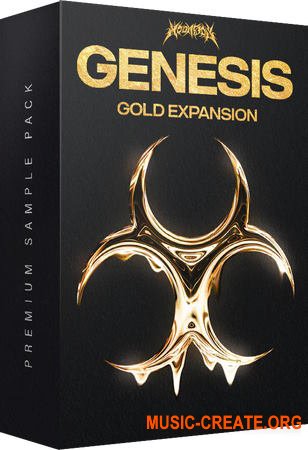Moonboy GENESIS: Gold Expansion (MULTIFORMAT)
