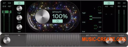 Cradle The God Particle v1.2.2 VST3 AAX x64 WiN