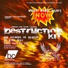 Darkness Falls Recordings SubSonic Hard Techno Schranz Destruction Kit (WAV) Darkness Falls Recordings SubSonic Hard Techno Schranz Destruction Kit (WAV)