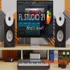 Image-Line FL Studio Producer Edition v21.1.0 Build 3713 All Plugins Edition + FLEX Extensions v2023.08.08 WiN (RePack by KpoJIuK)