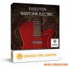 Orange Tree Samples Evolution Baritone Electric v1.3.0 (KONTAKT)