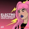 Vocal Roads Electro Heartbreak: House Vocal Pack (WAV MiDi) Vocal Roads Electro Heartbreak: House Vocal Pack (WAV MiDi)