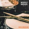 Shroom Weekly Breaks Vol 4 (WAV)