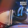 Shroom Weekly Breaks Vol 7 (WAV) Shroom Weekly Breaks Vol 7 (WAV)