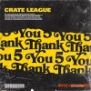 The Crate League Thank You Vol.5 (Compositions And Stems) (WAV) The Crate League Thank You Vol.5 (Compositions And Stems) (WAV)