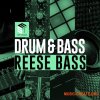EST Studios Drum & Bass: Reese Bass (WAV MiDi) EST Studios Drum & Bass: Reese Bass (WAV MiDi)