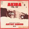 UNKWN Akira Vol. 2 (Compositions) (WAV) UNKWN Akira Vol. 2 (Compositions) (WAV)
