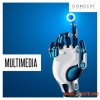 Concept Samples Multimedia (WAV) Concept Samples Multimedia (WAV)