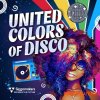 Singomakers United Colors Of Disco (MULTiFORMAT) Singomakers United Colors Of Disco (MULTiFORMAT)