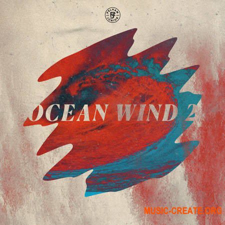 Pelham & Junior - Ocean Wind 2 (WAV)