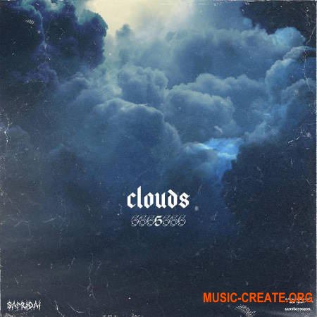 Samudai Clouds Vol.5 (WAV)
