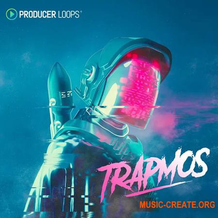 Producer Loops Trapmos (MULTiFORMAT)