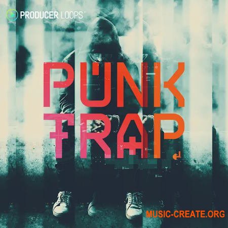 Producer Loops Punk Trap (MULTiFORMAT)