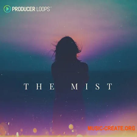 Producer Loops The Mist (MULTiFORMAT)