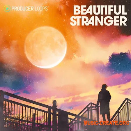 Producer Loops Beautiful Stranger (MULTiFORMAT)