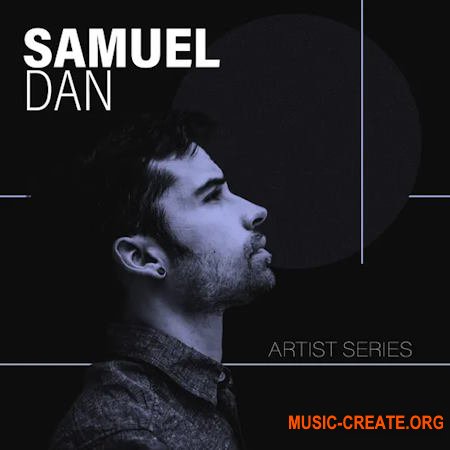 Samplesound Samplesound Artist Series: Samuel Dan (WAV)
