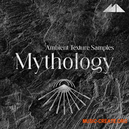 ModeAudio Mythology Ambient Texture Samples (WAV)