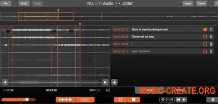 NUGEN Audio Jotter v1.1.0.3 (Team R2R)