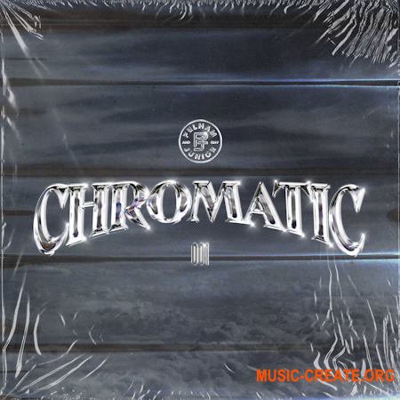 Pelham And Junior Chromatic Label 001 (WAV)