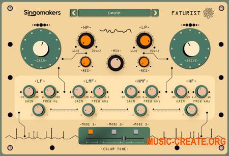 Singomakers Faturist v1.0.0 WiN (MOCHA)