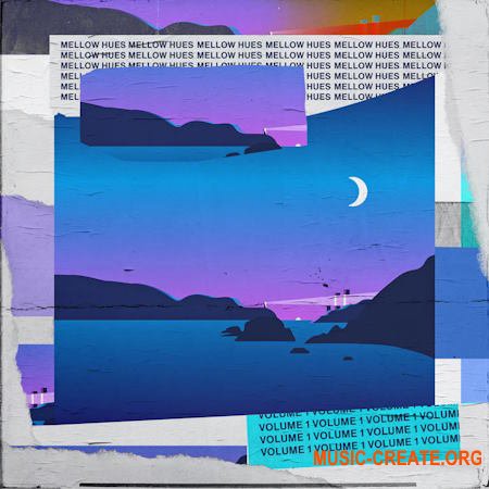 Pelham & Junior - Mellow Hues Vol. 1 (WAV)