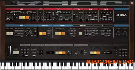 AIR Music Technology Jura v1.0.0.3 (Team R2R)