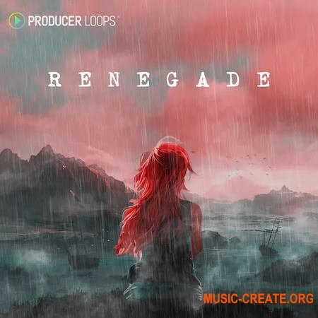 Producer Loops Renegade (MULTiFORMAT)