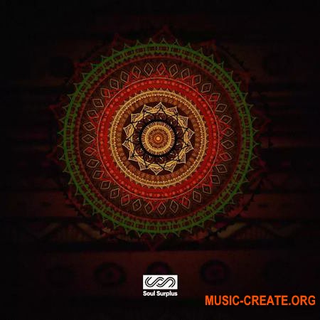 Soul Surplus Zulu Theory (WAV)