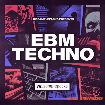 RV_Sample Packs EBM Techno (MULTiFORMAT)