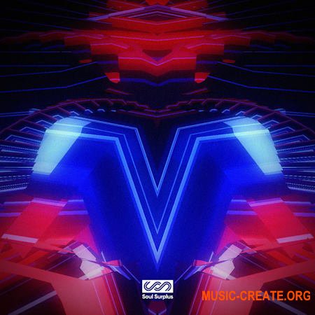 Soul Surplus Electronic Fantasy (Sample Pack) (WAV)