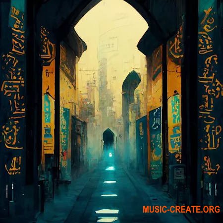 Claro Beats 100% Arabic Vol.3 (WAV)