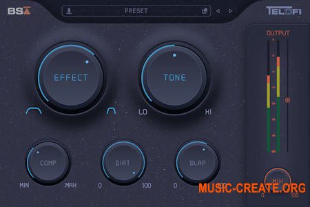 Black Salt Audio Telofi v1.0.5 (Team R2R)