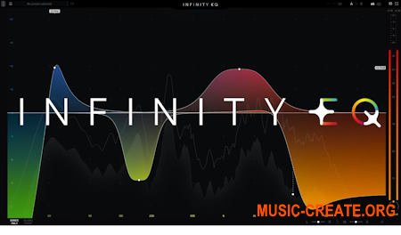Slate Digital Infinity EQ v1.1.7.0 (Team R2R)